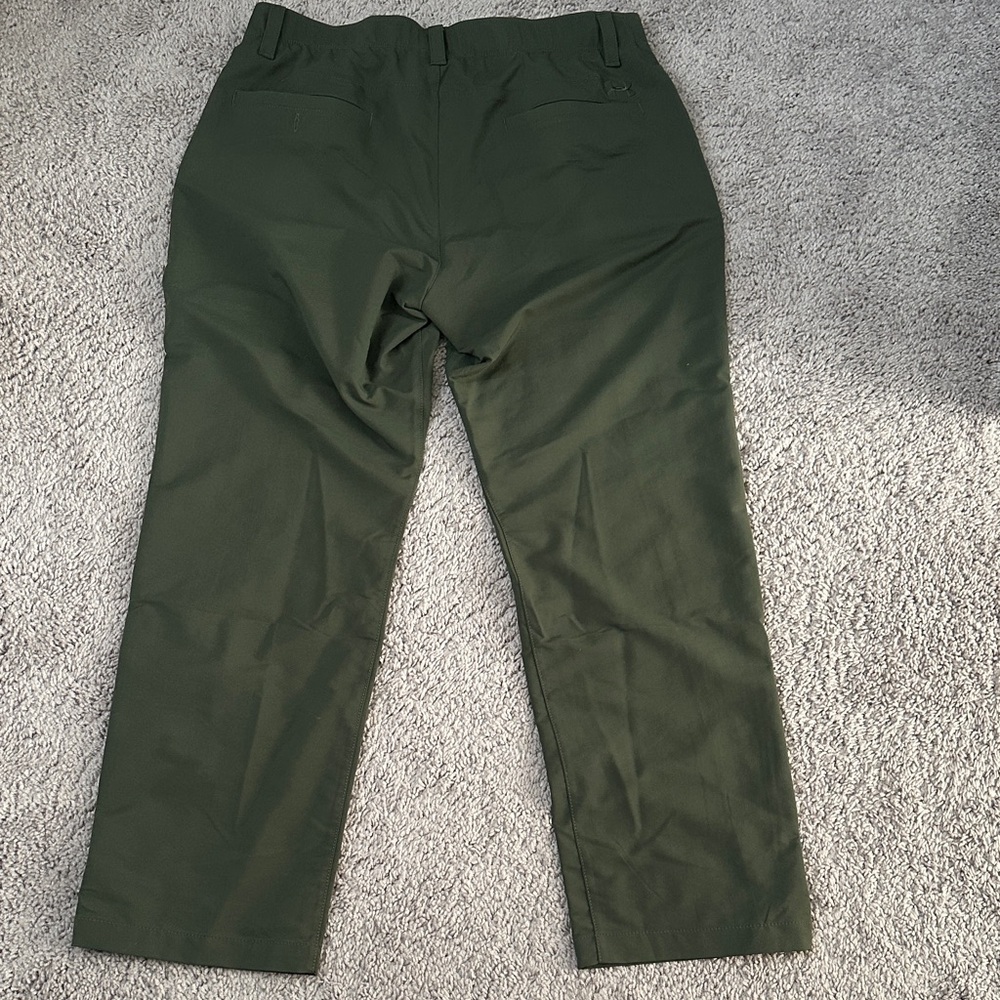 Under Armour Men's Golf Pants
